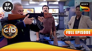 CID Dragon के पीछे पड़ी  CID  सीआईडी  1 Oct 2023 [upl. by Mahda]