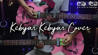 Kebyar Kebyar Cover [upl. by Neelasor]