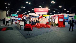 DistribuTECH 2020 Highlight Video [upl. by Magner605]