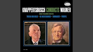 Wagner Tristan und Isolde WWV 90  Prelude and Liebestod [upl. by Macintyre183]