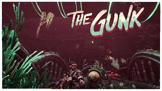 The Gunk Xbox Series X Walkthrough Part 4  Canyon Passage [upl. by Alvis641]