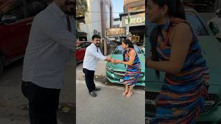 Rona Aa Gaya Mjhe To 😭 minivlog sanjhalikavlog vlog mercedies car [upl. by Lammond445]