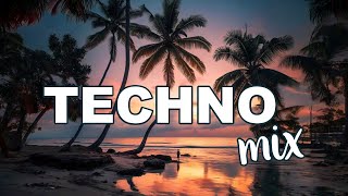 🔵 Deep House Chill Out Mix  Progressive House amp Techno 2024  EDM Anthems  DJ MIX \ Oct 23 [upl. by Nelie]