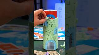 🎲 Making a medieval chips dice tower 🗼 Boost your shorts with quotCALL 911  SUE DJ POLARquot [upl. by Hairom840]