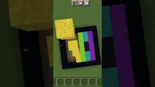 Loggy face in Minecraft [upl. by Atilol636]