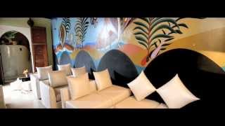 Royal Mansour  Kids Club Film  Luxury Hotel in Marrakech Morocco [upl. by Shay]