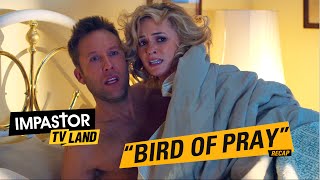 Impastor Bird Of Pray Recap [upl. by Lleryd]