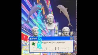 Windows XP Installation ペプシコーラ360男 Vaporwave [upl. by Fasa]