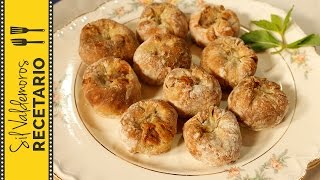 Knishes de papas [upl. by Forras]