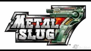 Metal Slug 7 OST The Beginning Is The End Final Mission High Quality [upl. by Nerak]