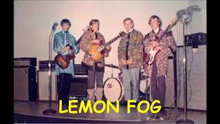 LEMON FOG  echoes of time  RARE psychedelic classic [upl. by Sayers]