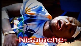 Wimbo mpya Nisamehe Official Visualiser video [upl. by Lerej]