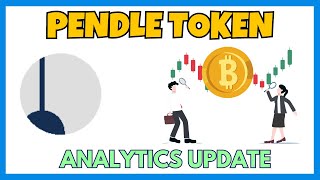 Pendle Token Analytics  Pendle crypto  PENDLE coin New Altcoin [upl. by Dallas430]