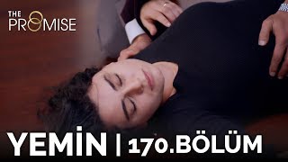 Yemin 170 Bölüm  The Promise Season 2 Episode 170 English Subtitles [upl. by Efal20]