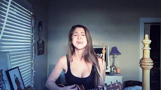 Creep by Radiohead Uke Cover by Taylor Pearlstein [upl. by Aerdma]