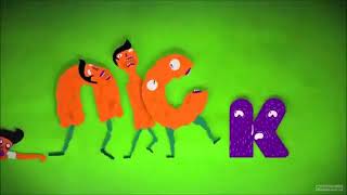 Nickelodeon Halloween Bumpers 2014 [upl. by Eilloh]