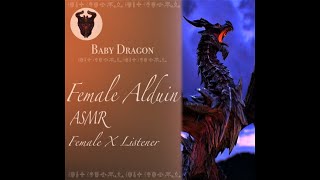 Alduin ASMR [upl. by Alimak258]