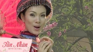 Sapa nơi gặp gỡ đất trời Tuấn Anh amp Tân Nhàn Singer Album Sông Đợi Gian Official Video [upl. by Eseilenna]