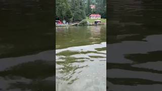 Banjosa lakevideo banjosalakesrowlakotazadkashmirtreanding shorts videoshorts vlogs [upl. by Inamik170]