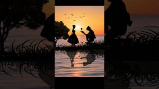 Creative Propose Photo Editing 💡 Ideas  Picsart Photo Editing editing tutorial shorts yshorts [upl. by Maxima]