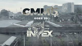 CMMG Invex 23 after movie [upl. by Jaclyn52]