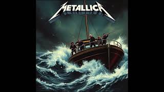 Metallica  for whom the bell tolls AI Yacht rock parody [upl. by Chaddy]