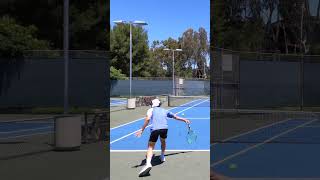 USTA 45 RIPPING tennis shorts [upl. by Jenifer]