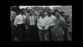 London Windrush 65 Years On  Jamaicans came to help plug Britains postwar labour shortage [upl. by Einahc]