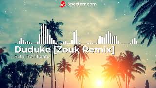 Duduke  Simi Zouk Remix Bata Tron Remix [upl. by Gnirps]