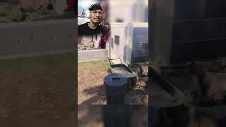 THREE DUSTBIN PROPS IN JACUZZI prophunt viralshorts gaming codprophunt codm trending india [upl. by Seadon]