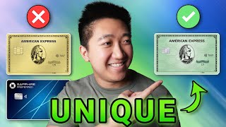 The Amex Green Card – Better Than You Think Watch Me Apply [upl. by Onra]