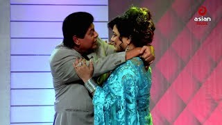 Bangla old Movie Song New Version  Farooque  Rosina  Asian TV Music [upl. by Narah]