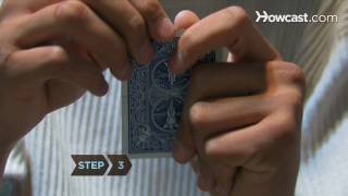 How to Do the Torn amp Restored Card Trick [upl. by Tammi]