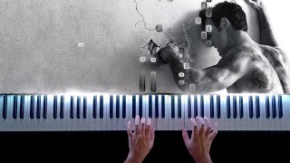 The Leftovers  Dona Nobis Pacem 2 Piano Cover [upl. by Ardelle619]