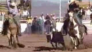 BUEN LAZO DE PAREJAS LAZO DOBLE CABALLOS LAZADORES wwwcaballotv [upl. by Darrel885]