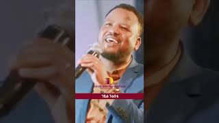 ደሙ ኃይል ጉልበቴ  TEMESGEN MARKOS  NEW PROTESTANT MEZMUR ethiopia gospel adissqenmotivation shorts [upl. by Mellen409]