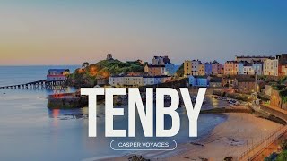 TENBY [upl. by Vez530]