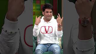 Kapil Sharma ne kiya sawal kapilsharma comedyshow bollywood [upl. by Amlet]