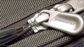 Zipper Pull Replacement  2012 Baseline Collection [upl. by Oster944]