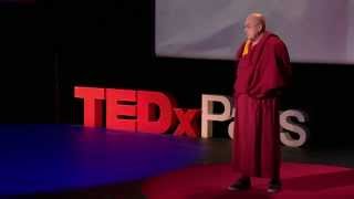 Plaidoyer pour laltruisme  Matthieu Ricard  TEDxParis [upl. by Elie]