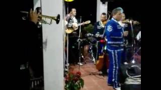 Mariachi jalisco de pereira la venia bendita [upl. by Alracal27]