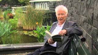 Poet Seamus Heaney Dug the Wideness of Language [upl. by Eityak]