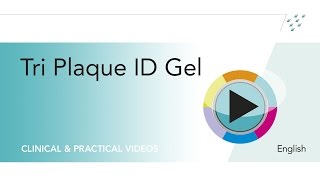 Application of GC Tri Plaque ID Gel [upl. by Aroled]