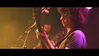 ORB  Live at The Curtain Melbourne 2018 [upl. by Janith]