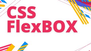 CSS FLEXBOX EXPLAINED LEARN FLEXBOX IN MINUTES [upl. by Lennahc]