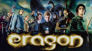 Eragon 2006 Movie  Jeremy Irons  Ed Speleers  Sienna Guillory  Garrett  Fact amp Some Details [upl. by Laurence]