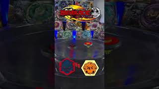 LDrago shorts short beyblade beyblademetal anime animetoys [upl. by Arytal]