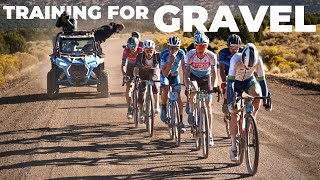 How to Train for Gravel Racing and Riding [upl. by Rose]