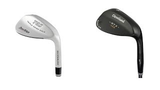 The Best Golf Wedges  Top 5 Golf Wedges Reviews [upl. by Corkhill]