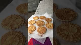 Homemade Pizzelles [upl. by Stulin]